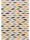 Gyerekszőnyeg Fabius Multicolour 120x170 cm