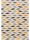 Gyerekszőnyeg Fabius Multicolour 80x150 cm