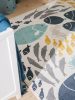 Kids rug Fabius Multicolour 120x170 cm