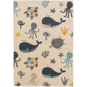 Kids rug Fabius Multicolour 120x170 cm