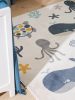 Kids rug Fabius Multicolour 120x170 cm