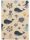 Kids rug Fabius Multicolour 160x230 cm