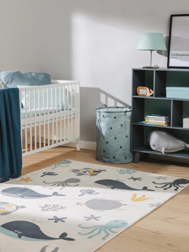 Kids rug Fabius Multicolour 160x230 cm