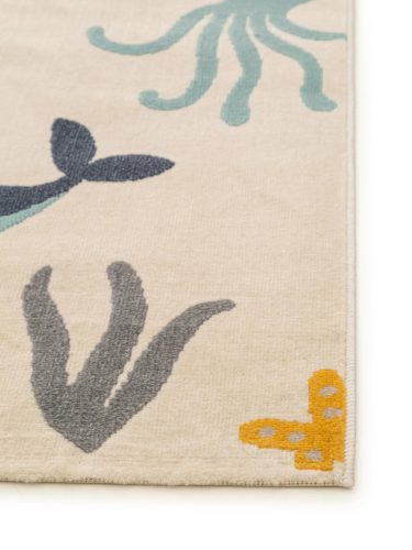 Kids rug Fabius Multicolour 160x230 cm