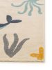 Kids rug Fabius Multicolour 80x150 cm