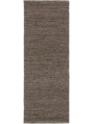 Gyapjúszőnyeg Nazar Taupe 15x15 cm minta