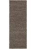 Gyapjúszőnyeg Nazar Taupe 70x200 cm
