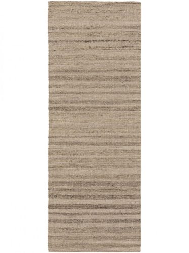 Gyapjúszőnyeg Nazar Cream/Grey 15x15 cm minta