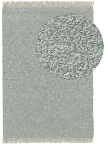 Kétoldalú szőnyeg Eddy Mint 80x150 cm
