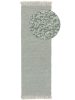 Kétoldalú futószőnyeg Eddy Mint 70x200 cm