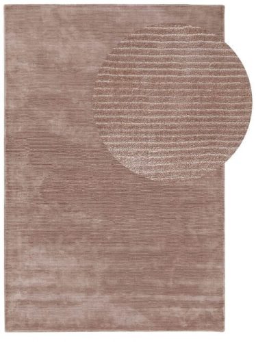 Viszkóz szőnyeg Chiara Beige/Rose 250x350 cm