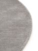 Viszkóz szőnyeg Chiara Light Grey 15x15 cm Mintadarab