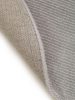 Viszkóz szőnyeg Chiara Light Grey 15x15 cm Mintadarab