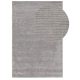 Viszkóz szőnyeg Chiara Light Grey 170x240 cm