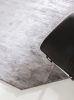 Viszkóz szőnyeg Milian Grey 15x15 cm minta