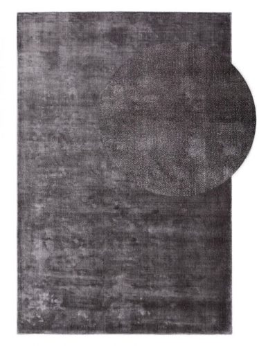 Viszkóz szőnyeg Milian Grey 170x240 cm