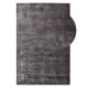 Viszkóz szőnyeg Milian Grey 250x350 cm