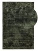Viszkóz szőnyeg Milian Green 15x15 cm Mintadarab
