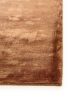 Viszkóz szőnyeg Milian Light Brown 170x240 cm
