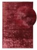 Viszkóz szőnyeg Milian Red 15x15 cm Mintadarab