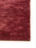 Viszkóz szőnyeg Milian Red 15x15 cm Mintadarab