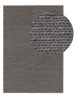 Gyapjúszőnyeg Uno Light Grey 120x170 cm