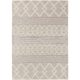 Síkszövött szőnyeg Henna Beige 240x340 cm
