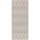 Síkszövött szőnyeg Henna Beige 15x15 cm Mintadarab