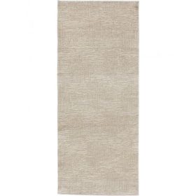 Henna síkszövött szőnyeg  Beige 15x15 cm Mintadarab