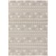 Síkszövött szőnyeg Henna Beige 80x150 cm