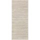 Síkszövött szőnyeg Henna Beige 15x15 cm Mintadarab