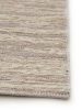 Síkszövött szőnyeg Henna Beige 70x240 cm