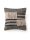 Cushion Cover Deja Black/White 45x45 cm