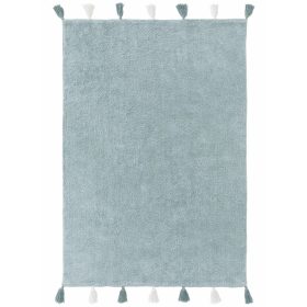 Washable Kid's Rug Malu Mint 120x170 cm