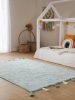 Washable Kid's Rug Malu Mint 150x220 cm