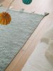 Washable Kid's Rug Malu Mint 150x220 cm