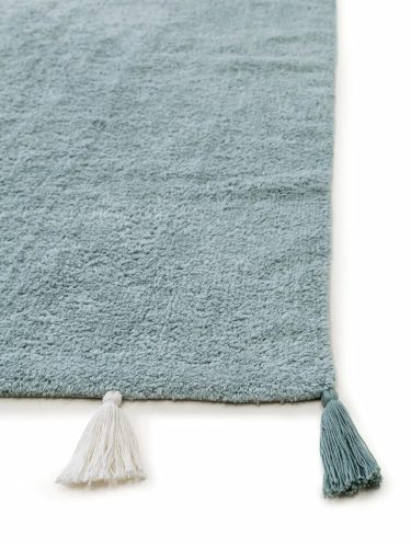 Washable Kid's Rug Malu Mint 150x220 cm