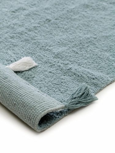 Washable Kid's Rug Malu Mint 150x220 cm