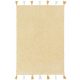 Washable Kid's Rug Malu Yellow 120x170 cm
