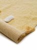 Washable Kid's Rug Malu Yellow 150x220 cm