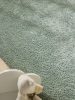 Washable Kid's Rug Malu Green 120x170 cm