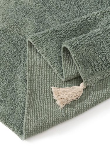 Washable Kid's Rug Malu Green 120x170 cm