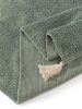 Washable Kid's Rug Malu Green 150x220 cm