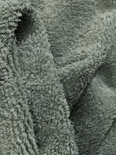 Washable Kid's Rug Malu Green 150x220 cm