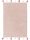 Washable Kid's Rug Malu Rose 150x220 cm