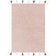 Washable Kid's Rug Malu Rose 80x120 cm