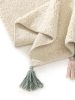 Washable Kid's Rug Malu Cream 150x220 cm