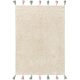 Washable Kid's Rug Malu Cream 80x120 cm