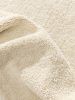Washable Kid's Rug Malu Cream 80x120 cm