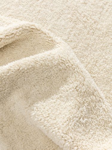 Washable Kid's Rug Malu Cream 80x120 cm